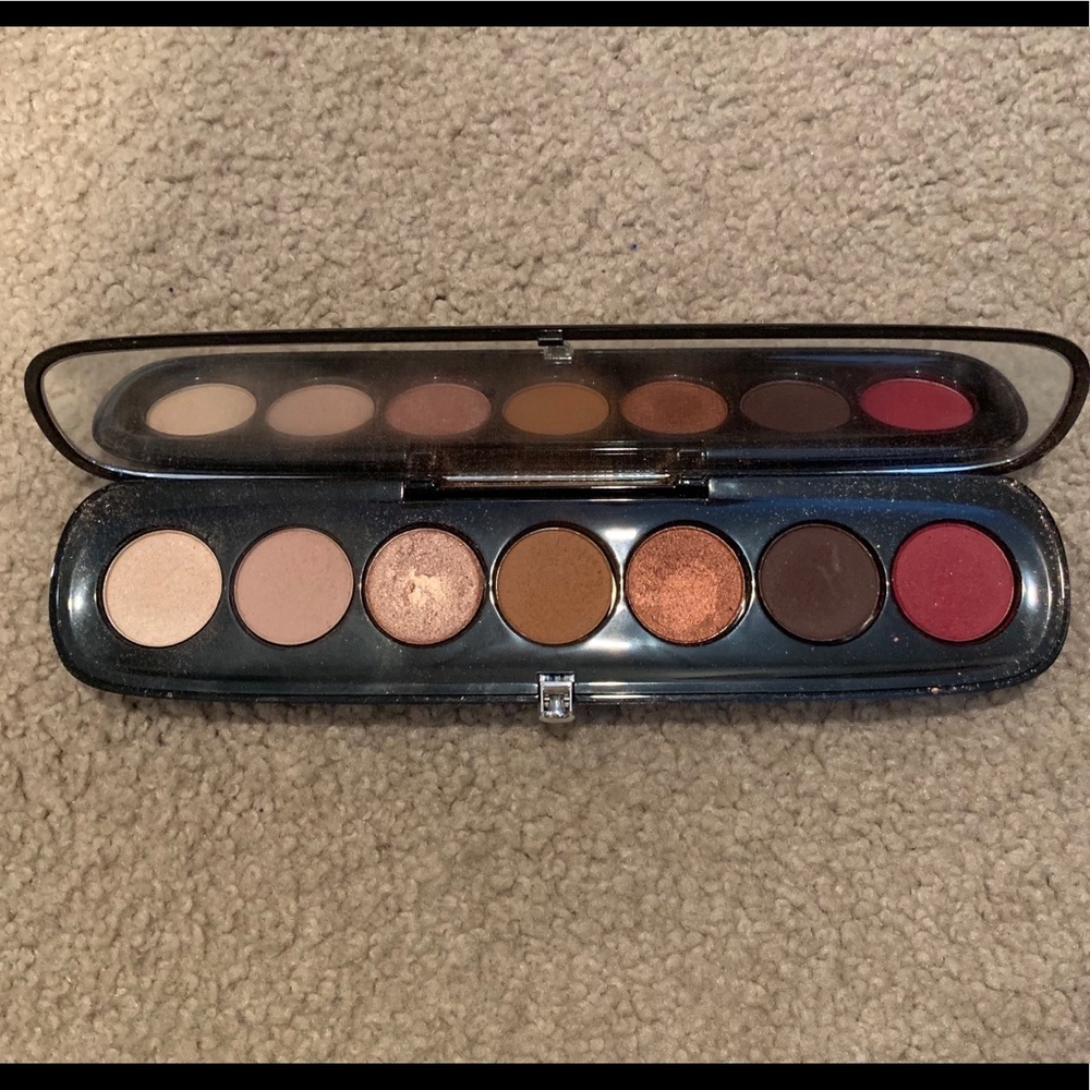 Marc Jacobs Eye-Conic Palette in Scandalust